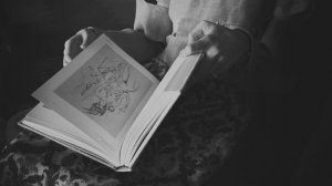 Анка Цицишвили и ее любимая марка | The Blueprint