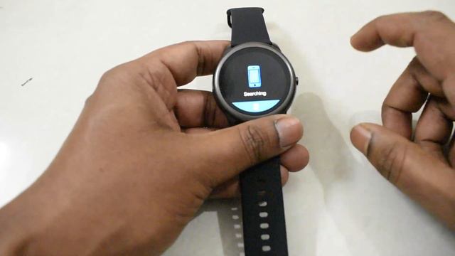 Crossbeats - Orbit Smartwatch - Review in Telugu смотреть онлайн