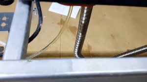 Тест обогревателя из Китая .