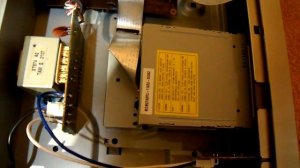 Обзор минидискового рекордера YAMAHA MDX-596.