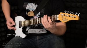 Электрогитара Telecaster SCHECTER PT CUSTOM