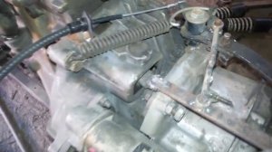 МОТОТАЗ, Доделываю недоделки. Часть 16.