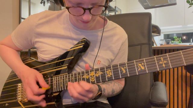 Nobody Solo - Avenged Sevenfold