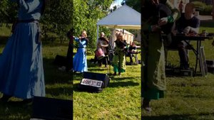 Аркан. Гуцульская народная песня.