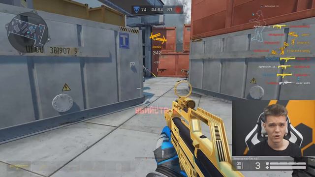 НОВЫЙ WARFACE 2 ВЫЙДЕТ в 2021?! - СЕКРЕТ ИДЕАЛЬНОЙ ИГРЫ с БАЛАНСОМ и ОТЛИЧНЫМ УРОНОМ!