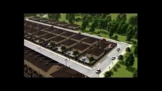 КОТТЕДЖНЫЙ ПОСЕЛОК "БЕРЕЗОВАЯ РОЩА" смотреть онлайн