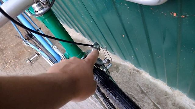 Крокодиловодство / Очередная реконструкция "ХВЗ спецзаказ" на современных запчастях смотреть онлайн