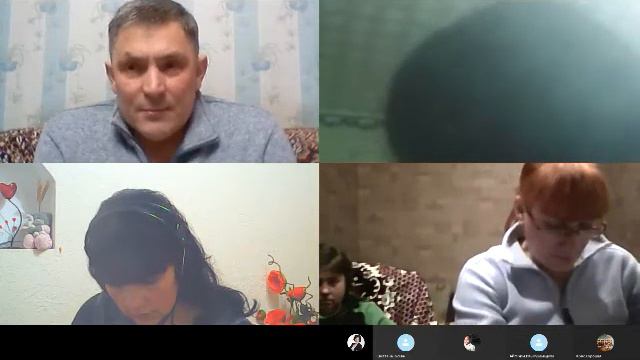 Свободный человек. (08.03.20).