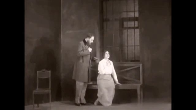 Онлайн-цикл «Театр с историей»: МХТ им. А.П.Чехова смотреть онлайн