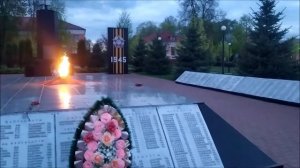 Поселок Ракитное .. Усадьба князя Юсупова ..Свято Никольский храм возведен  Юсуповым в 1832 году.
