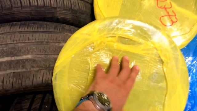 Машинокомплекты из Америки / Автозапчасти из США