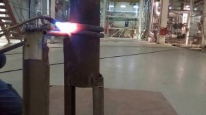 Для Дачи. КАК ИЗГОТОВИТЬ ТЕПЛООБМЕННИК(ЗМЕЕВИК) СВОИМИ РУКАМИ.THE MANUFACTURE OF THE HEAT EXCHANGER