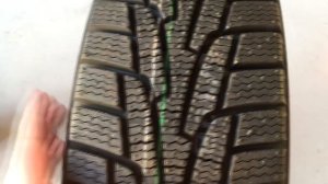 Kumho I'Zen KW31 ОБЗОР БЮДЖЕТНОЙ ЛИПУЧКИ. ЗАМЕНА НОКИАН!
