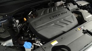 Hyundai PALISADE -  корейский TLC PRADO или Santa Fe на максималках?