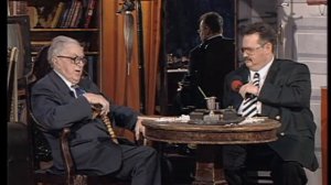 «Старая квартира». 1984 год. Часть первая.