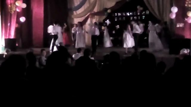 Пушкинский бал 2017 7б класс смотреть онлайн