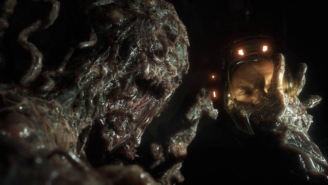 The Callisto Protocol Обзор И Отзывы #TheCallistoProtocol #DeadSpace #Callisto #