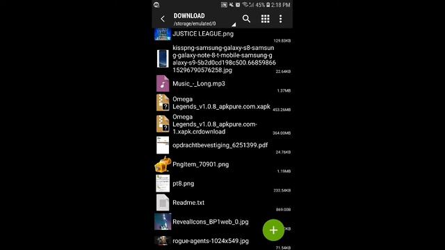 How To Download Omega Legends -  New Upcoming ANDROID/IOS  Game! смотреть онлайн
