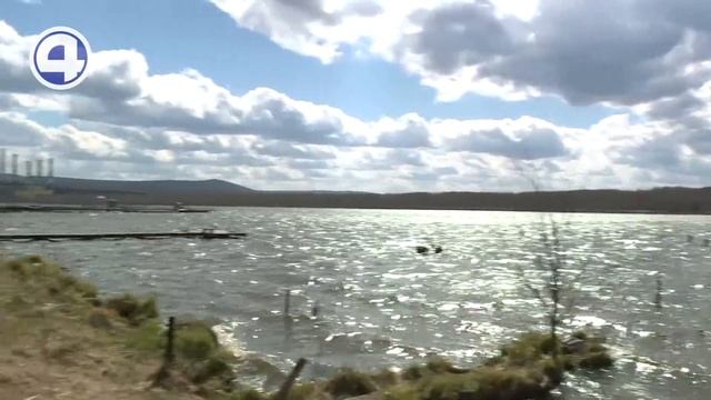 Предприниматели не могут вернуть форель после зимовки / Свердловская область смотреть онлайн