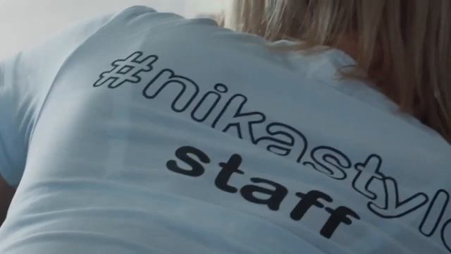 ПРИЧЕСКИ И МАКИЯЖ бальные танцы нижний новгород сценический образ мария терехина смотреть онлайн