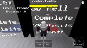 3D fell sans show case and pvp