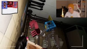 ЧТО БУДЕТ ЕСЛИ БОКСИ БУ ПОПАДЕТ В ДЕТСКИЙ САД ФНАФ 9