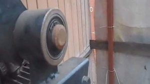 Самодельный молот с пояснениями