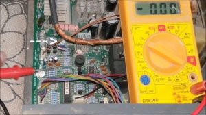 how to repair low battery problem in microtek inverter 875e2