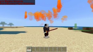 Craft Slayer Addon For Minecraft PE/Bedrock 1.19 | Demon Slayer Addon For MCPE