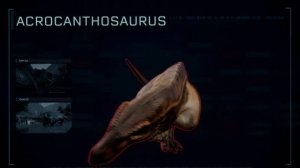 Jurassic World Evolution: Carnivore Dinosaur Pack Out Now