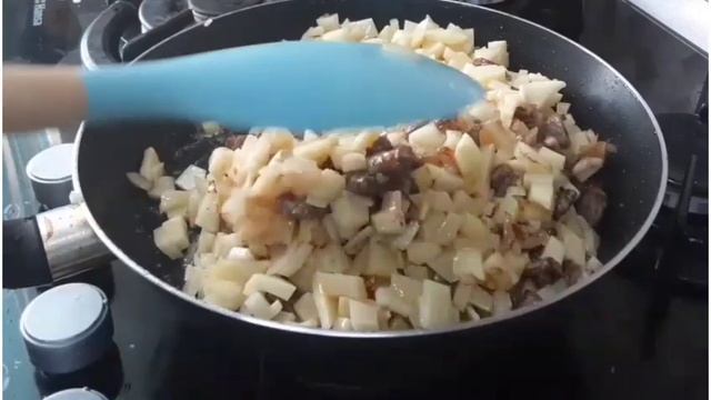 ЛАВАШ БЕЗ РАСКАТКИ ТЕСТО