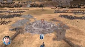 Best Games  Dawn Of Titans Traler