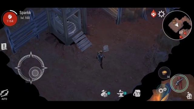 New Bandits Camp - Stone Outpost | Update 1.8.0 | Westland Survival смотреть онлайн