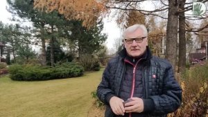 Видео журнал «СОФ» №89  Сад в ЗЕЛЁНОМ ЦВЕТЕ от ландшафтного дизайнера Алисы КУЛИЧКОВОЙ