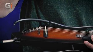 Donner HUSH-I Travel Guitar | Review | Guitar Interactive
