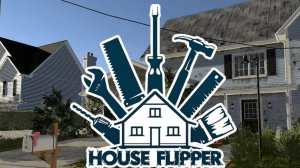 House Flipper #2 Супер Клининг