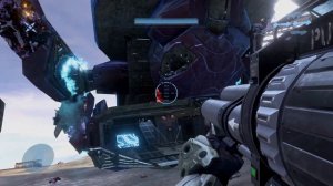 HALO 3 - МАСТЕР ЧИФ, МИР КОЛЬЦО, ОРИОЛ, КОСМИЧЕСКИЕ СПАРТАНЦЫ, ЧАСТЬ 1