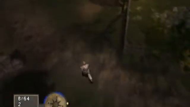 Combat Elite WWII Paratroopers USA - Playstation 2 (PS2) смотреть онлайн