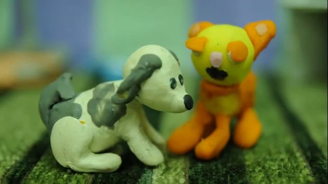 Кошкин щенок 2018 смотреть онлайн