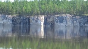 К ледникам Сунтар Хаята 2022г. Часть 2 сплав по Алдану, начало.