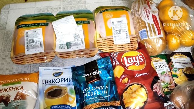 НАШ СНЕГ/ ПОКУПКИ / СЕМЕЙНЫЙ МАГНИТ #видео #2023 #новинка #тренды #home #лайк #обзор #зима #покупки