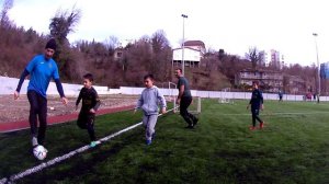 стадион Юность