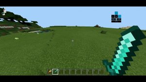 NEW UPDATED BADLION CLIENT 3.1 FOR MCPE! | Keystroke and Fps Counter (Minecraft Bedrock)