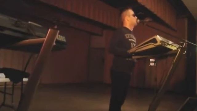 Sasa Matic concert Cleveland OH. смотреть онлайн