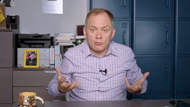 2 лучших способа удержать самых ценных сотрудников | Управление персоналом 16+