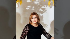 Рита Докшорова «Ногайские частушки»