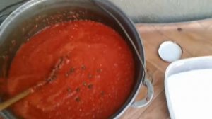 готовлю аджику без уксуса