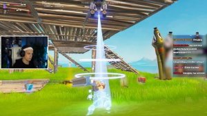 БУСТЕР ГОРИТ НА ТИММЕЙТА 2 НА 2 В ФОРТНАЙТЕ / БУСТЕР ИГРАЕТ В ФОРТНАЙТ / BUSTER ROFLS