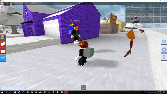 Roblox - как создать пати (party) смотреть онлайн