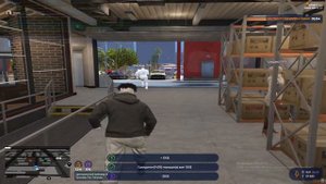 НОВЫЙ ПУТЬ С НУЛЯ ДО 10КК НА ГТА 5 РП | С НУЛЯ ДО 10 МИЛЛИОНОВ НА GTA 5 RP #3